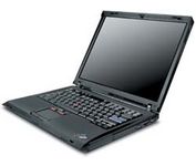 IBM ThinkPad R52 (186026U) PC Notebook