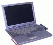 KDS Valiant 6370iPT PC Notebook