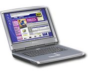 Medion MD-40954 PC Notebook