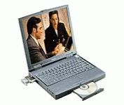 Umax ActionBook 530T (NBSY-50015) PC Notebook