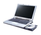 AOpen (96.NJW01.G01C) PC Notebook