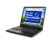 Balance CN6555 PC Notebook