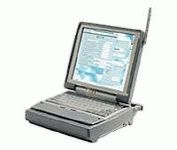 Acterna Itronix X-C 6250 (XC6250-DEMO3) PC Notebook