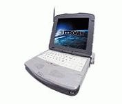 Acterna Itronix GoBook MAX (IX550-FH06602) PC Notebook