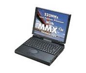 AMS Tech TravelPro 2500CT (SY25-T50354) PC Notebook