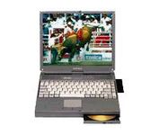 AMS Tech Rodeo 1010CX (SY1K-T61010) PC Notebook