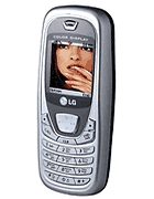 LG B2000