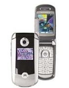 MOTOROLA V710
