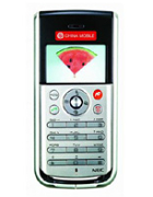 NEC N630