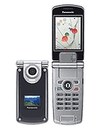 PANASONIC VS7