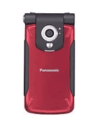PANASONIC SA6