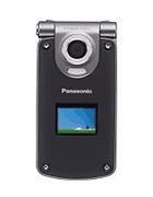 PANASONIC MX7