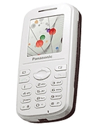 PANASONIC A210