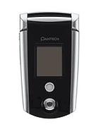 PANTECH GF500