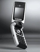 SAMSUNG Z700