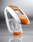 SAMSUNG E530