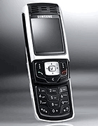 SAMSUNG D510