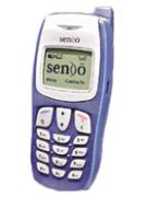 SENDO P200