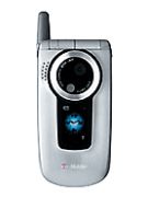 SHARP TM200