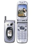 SHARP V801SH