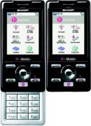 SHARP TM100