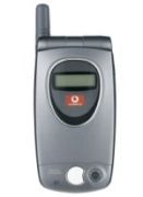 SHARP GX10i