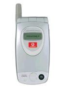 SHARP GX10