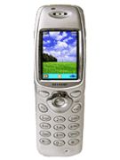 SHARP GX1