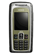 SIEMENS M75