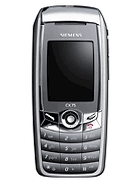 SIEMENS CX75