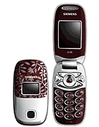 SIEMENS CL75