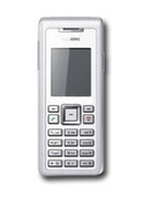 SIEMENS C75