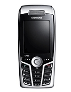 SIEMENS SP65