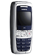 SIEMENS A75