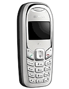 SIEMENS A70