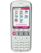 T-MOBILE SDA II music