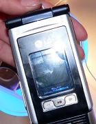 LG G912