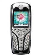 MOTOROLA C390