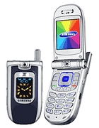 Samsung Z107