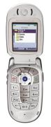 Motorola V400p