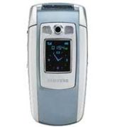 Samsung E710