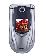 LG M4330