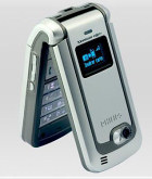 PHILIPS Xenium 9@9i
