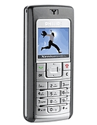 PHILIPS Xenium 9@98