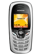 SIEMENS C72