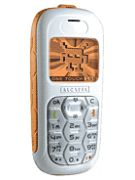 ALCATEL  One Touch 155a