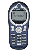 MOTOROLA C116