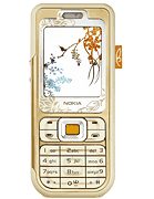 NOKIA 7360