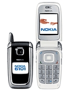 NOKIA 6102
