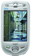 QTEK 2020i